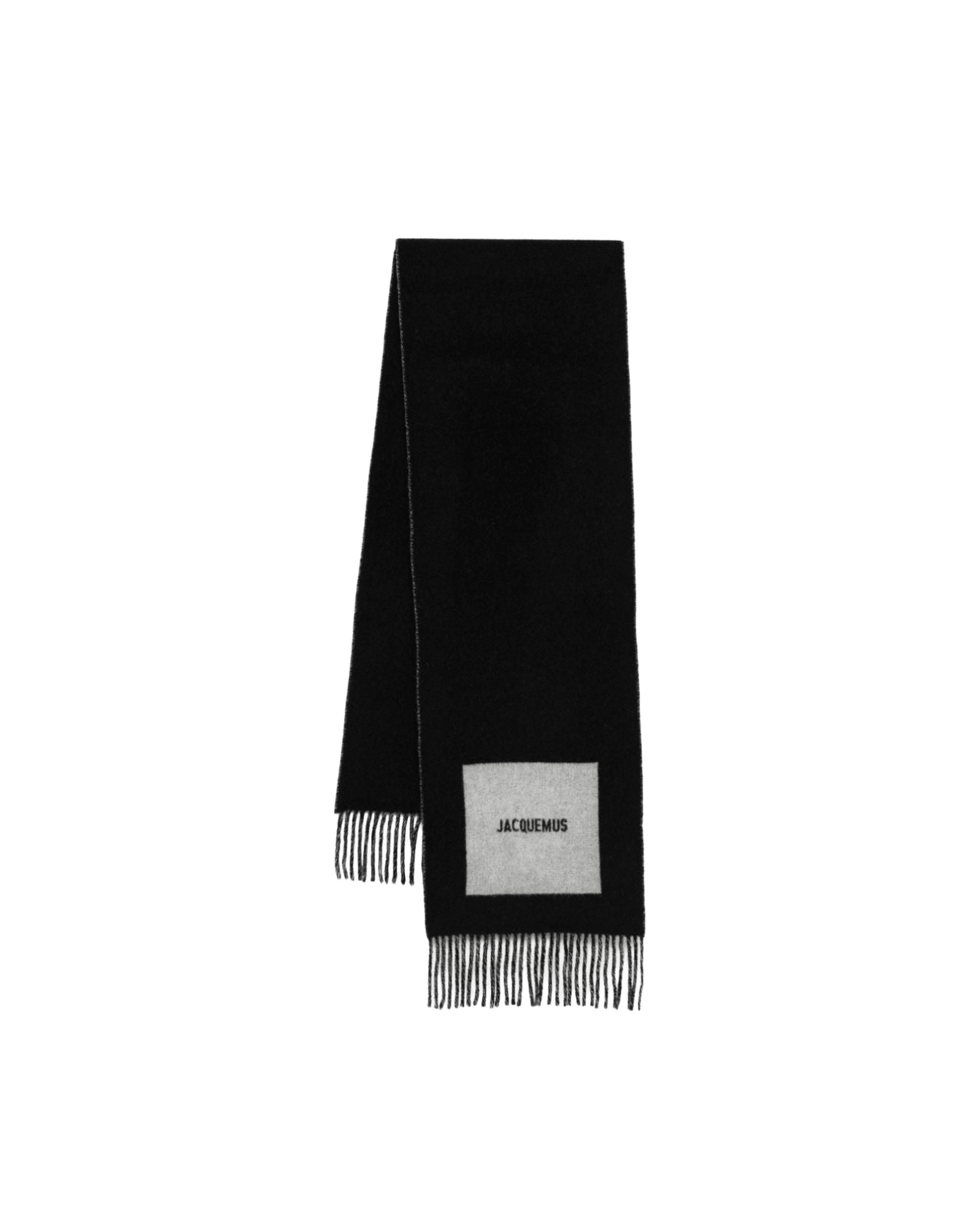 Jacquemus Lecharpe Scarf Glam Steals