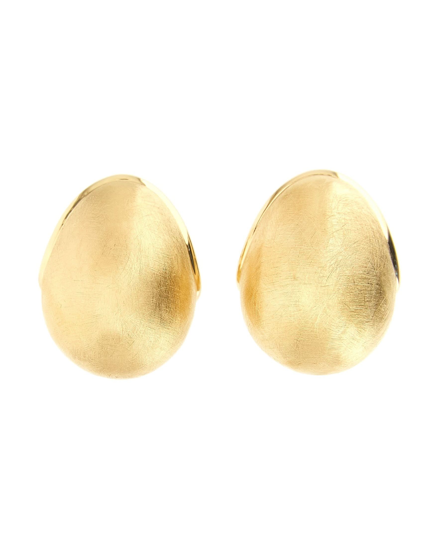 Jacquemus Les Boucles Raisin Earrings Jewellery