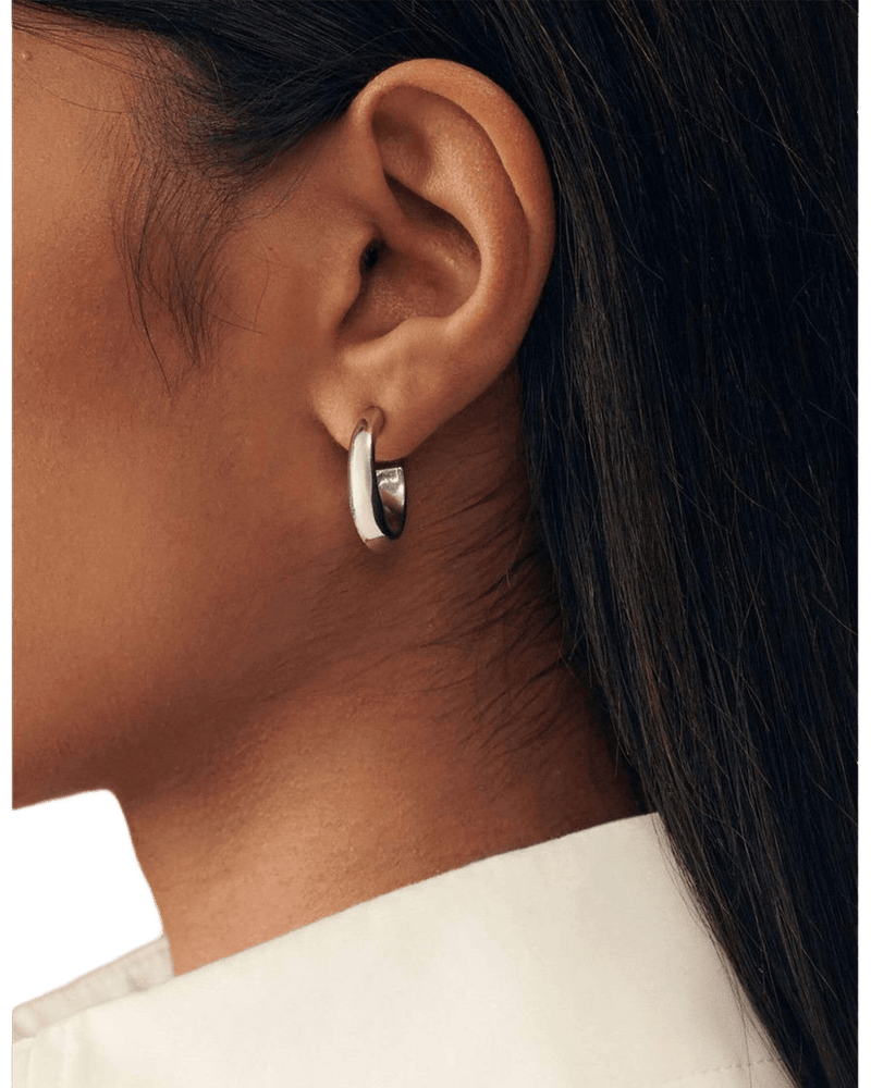 Jacquemus Les Creoles Tourni Earrings Glam Steals
