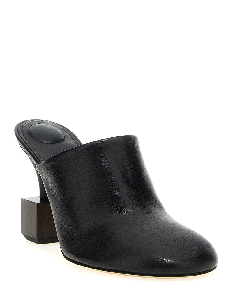 Jacquemus Les Mules Bisou Glam Steals