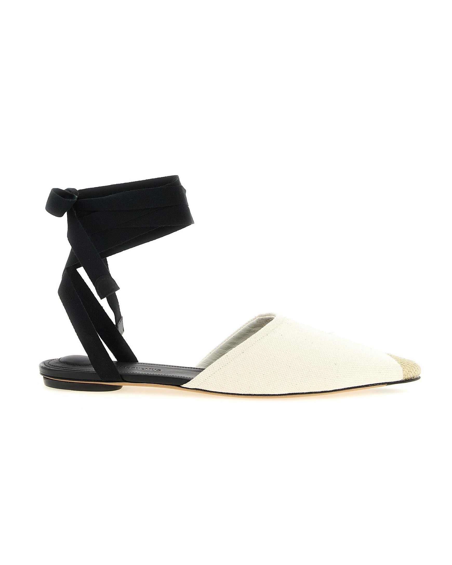 Jacquemus Les Sandales Espadrilles Mules Flat Shoes