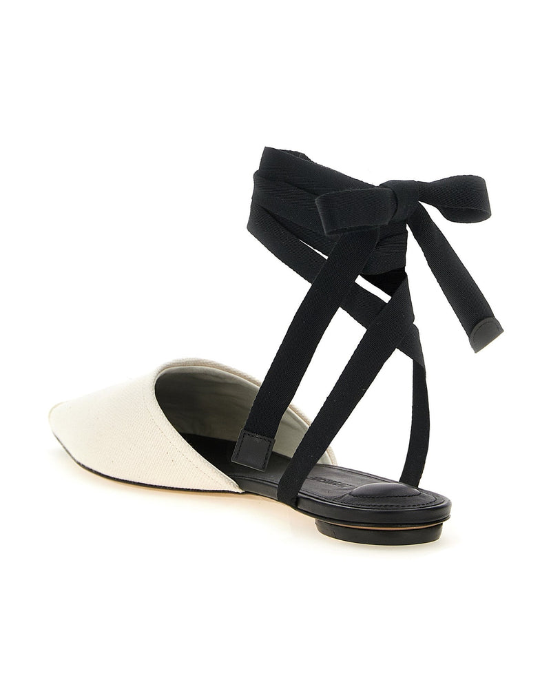 Jacquemus Les Sandales Espadrilles Mules Glam Steals