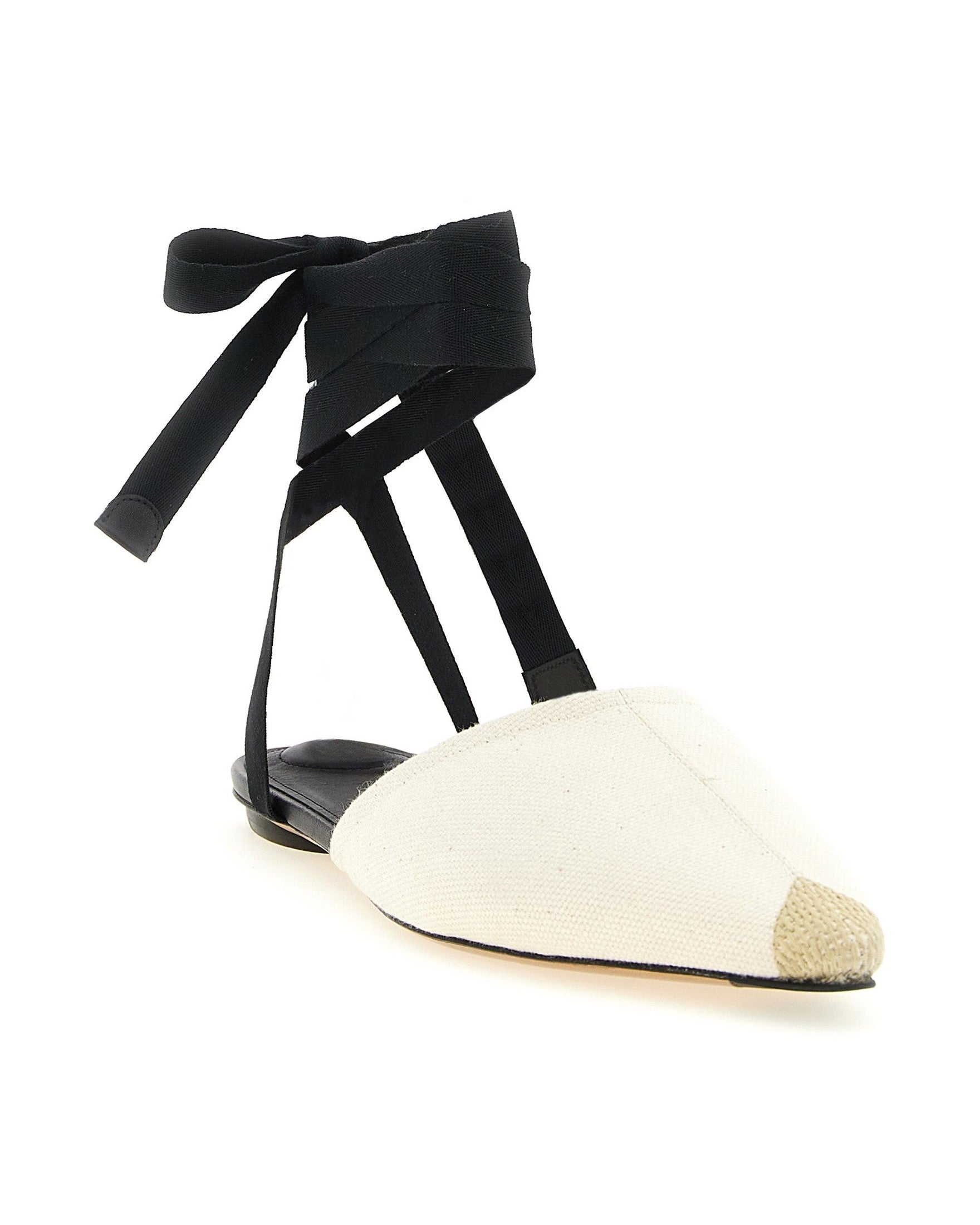 Jacquemus Les Sandales Espadrilles Mules Flat Shoes