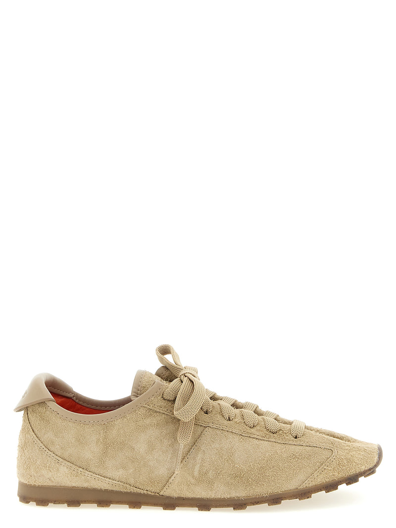 Jacquemus Les Tennis Sneakers Glam Steals