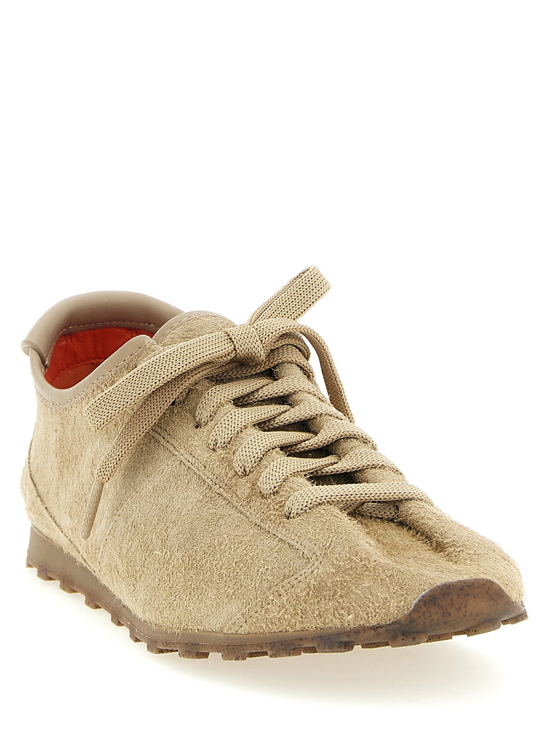 Jacquemus Les Tennis Sneakers Glam Steals