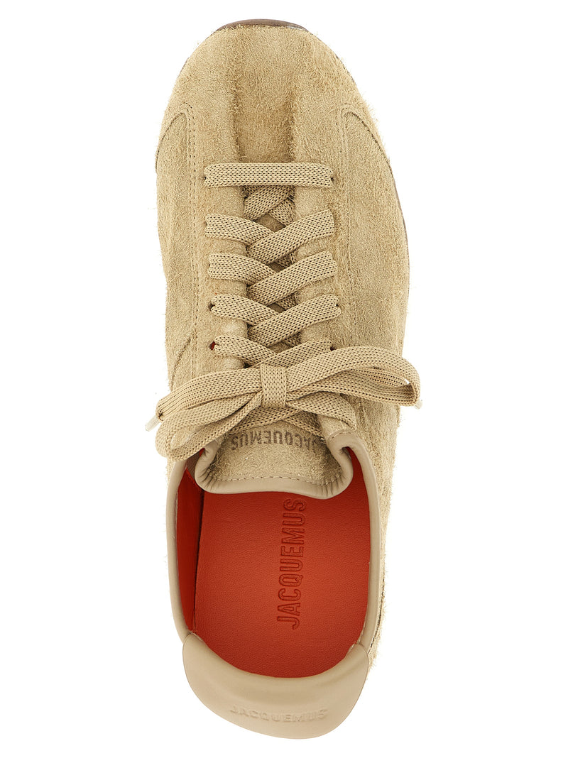 Jacquemus Les Tennis Sneakers Glam Steals