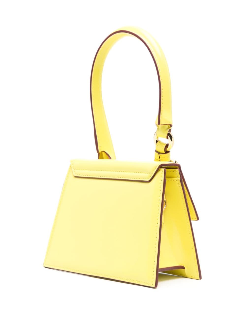 Jacquemus Mini Le Chiquito Medium Buckle Handbag Glam Steals