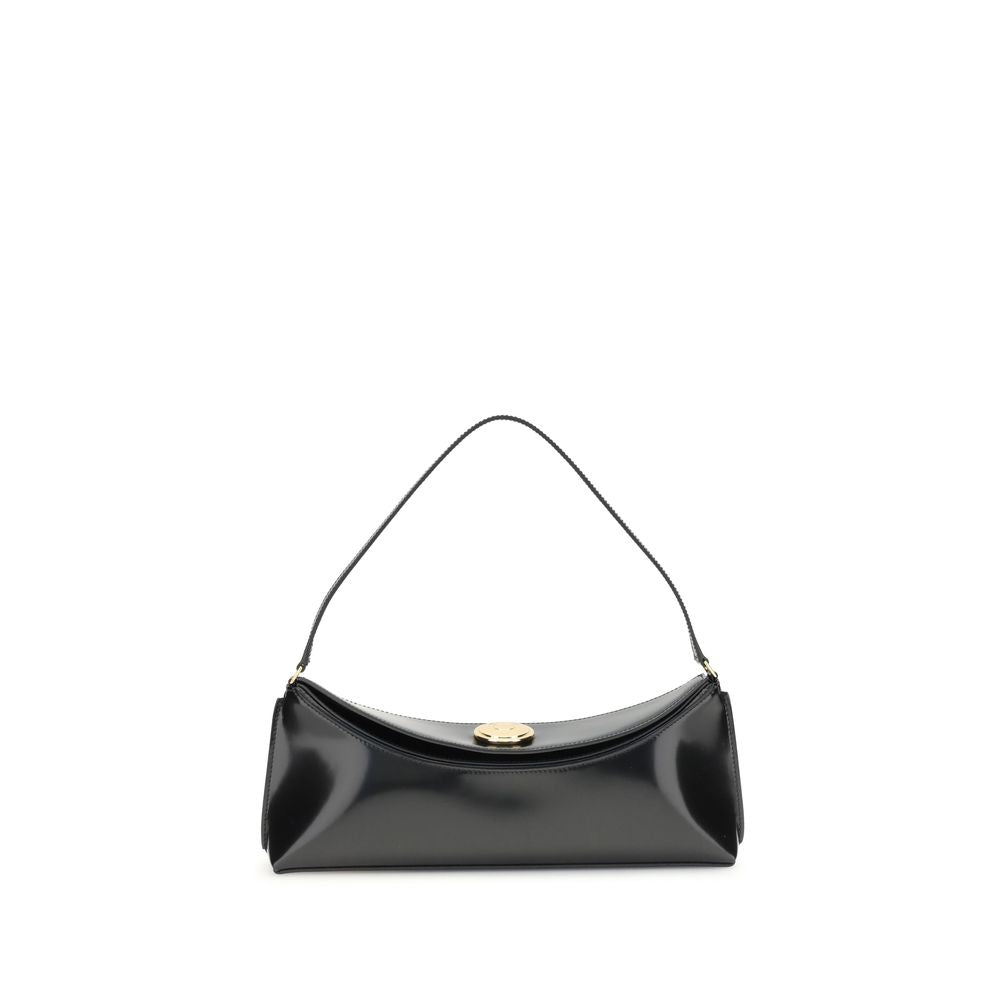 Jacquemus Ovalo Shoulder Bag Glam Steals
