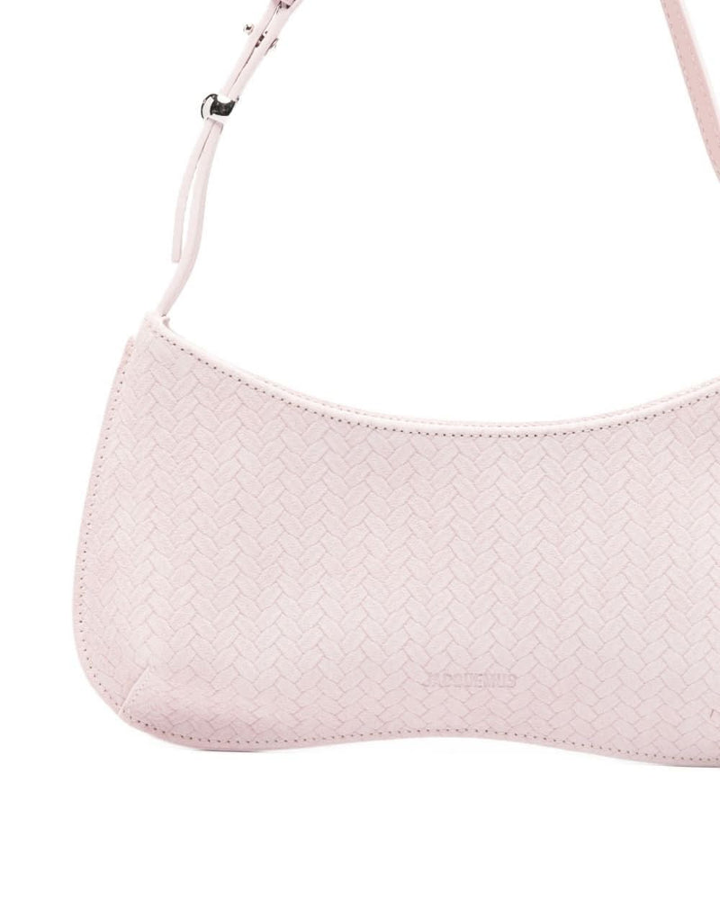 Jacquemus Pink Bag Glam Steals