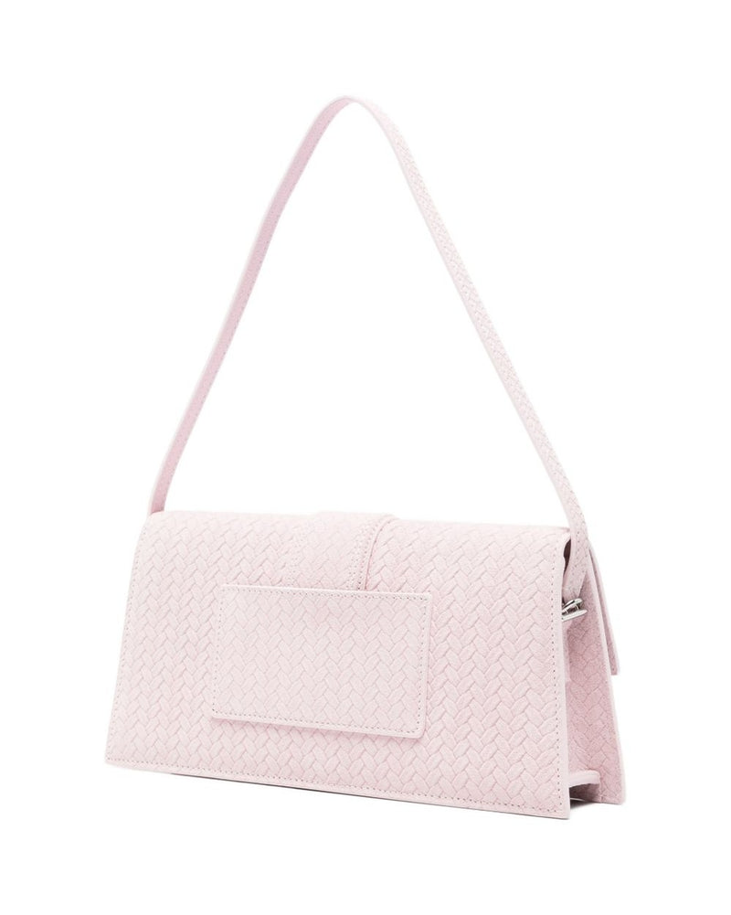 Jacquemus Pink Bag Glam Steals
