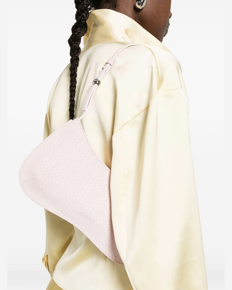Jacquemus Pink Bag Glam Steals