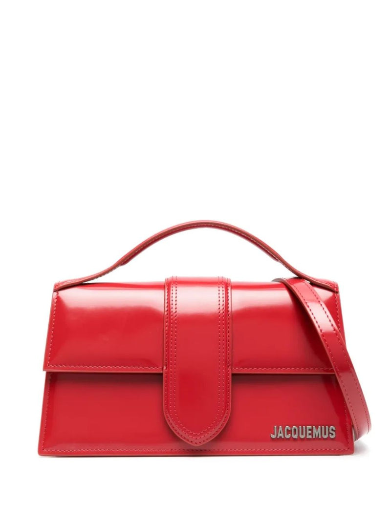 Jacquemus Red Bag Glam Steals