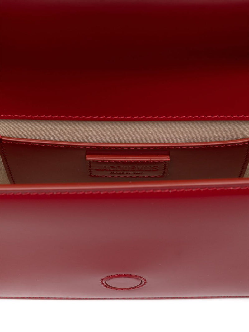 Jacquemus Red Bag Glam Steals