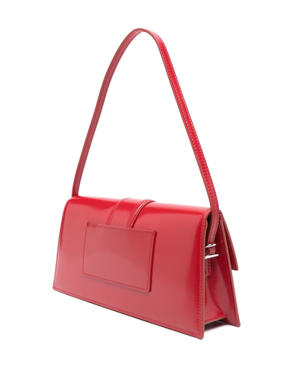 Jacquemus Red Bag Glam Steals