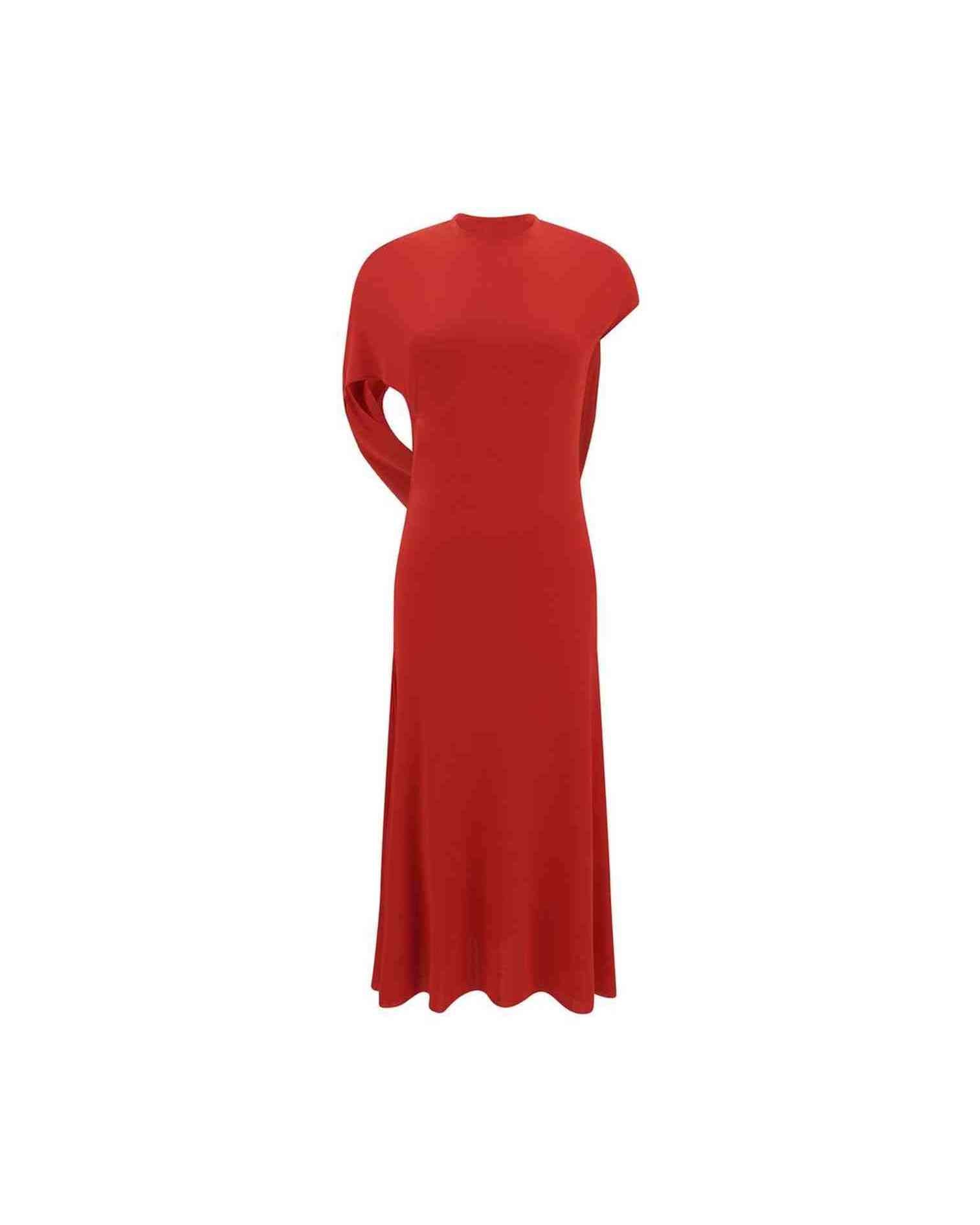 Jacquemus Salerno Midi Dress