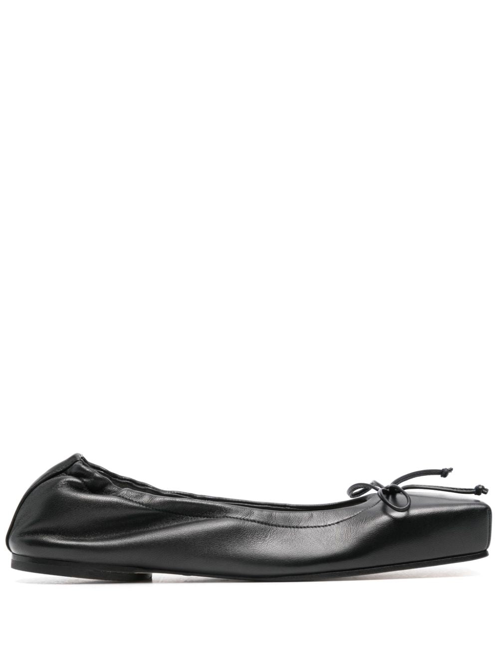 Jacquemus The Ballet Flats Glam Steals