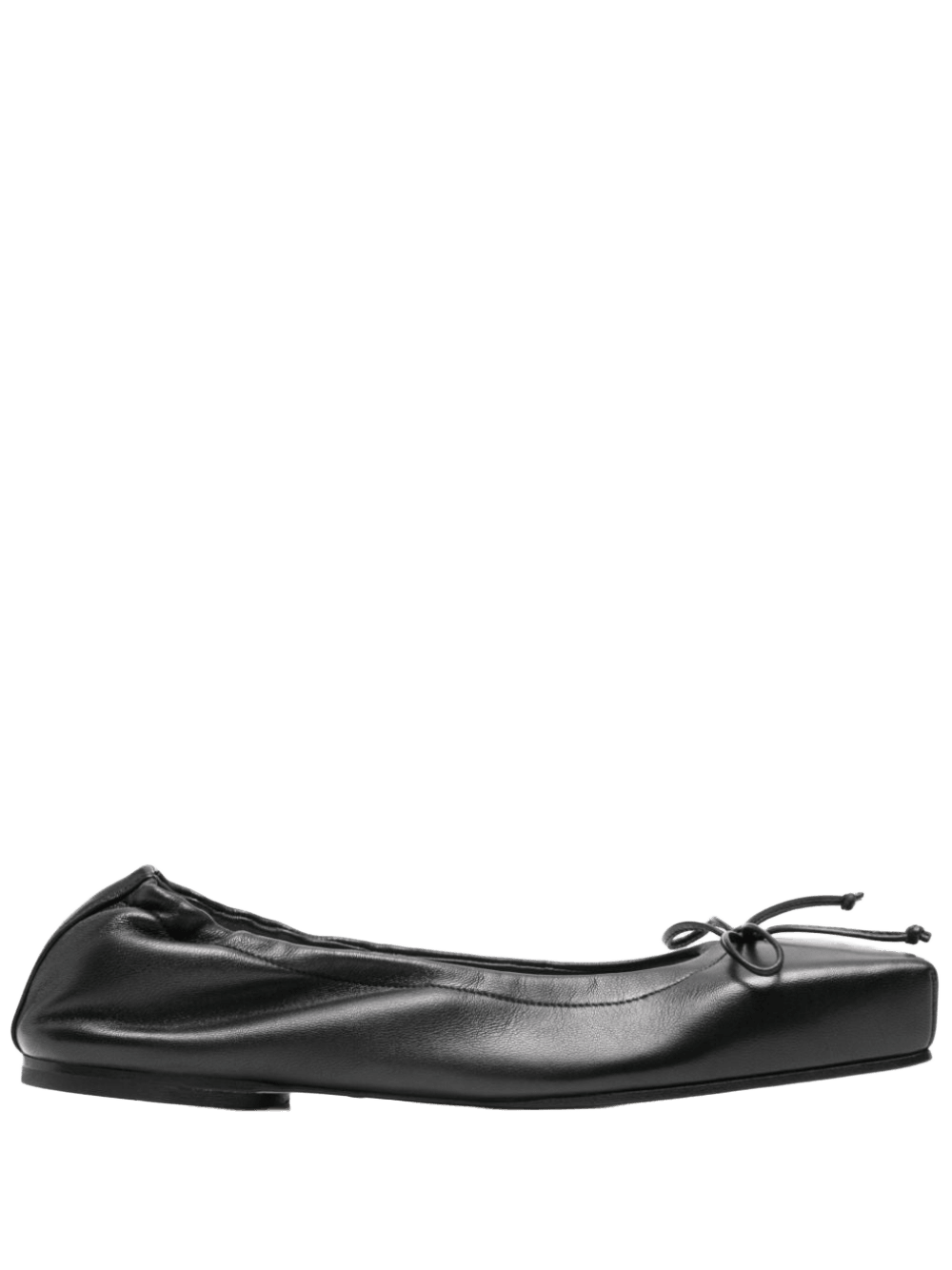 Jacquemus The Ballet Flats Glam Steals
