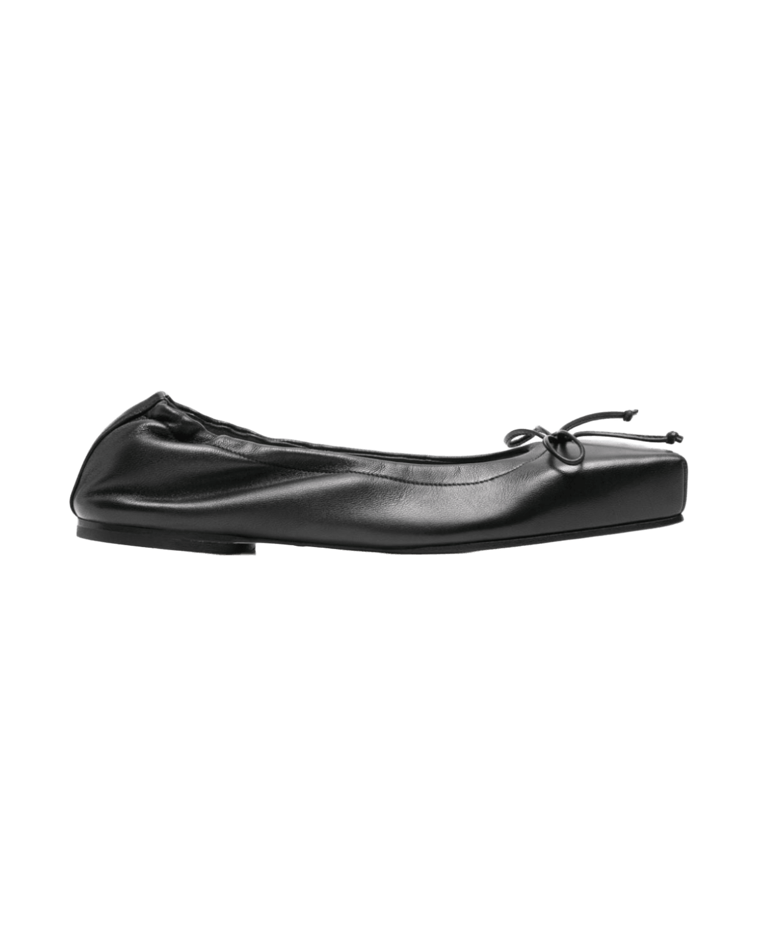 Jacquemus The Ballet Flats Glam Steals