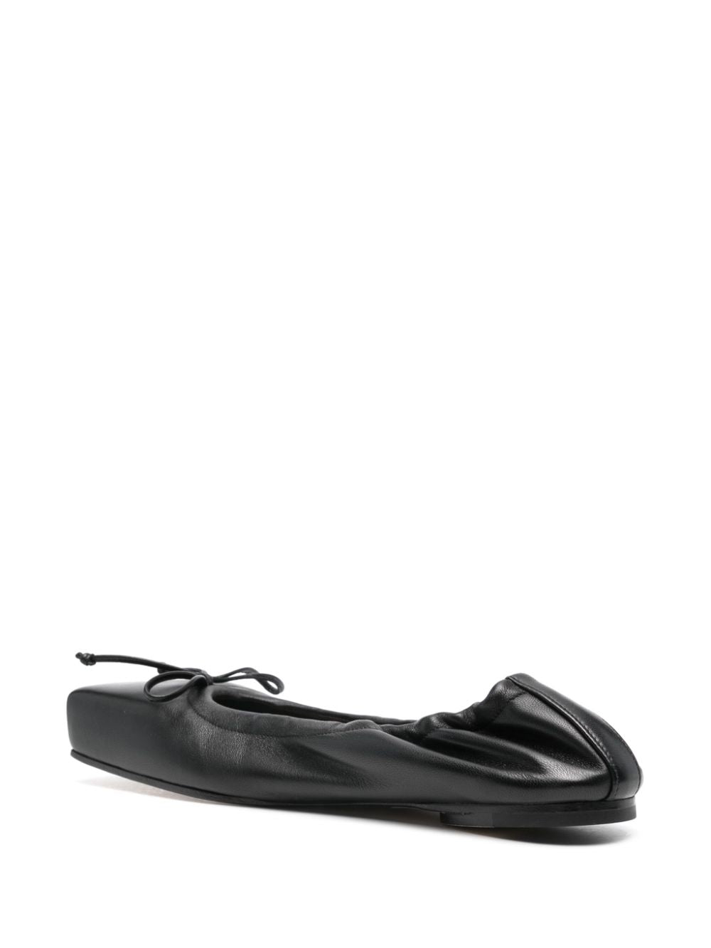 Jacquemus The Ballet Flats Glam Steals