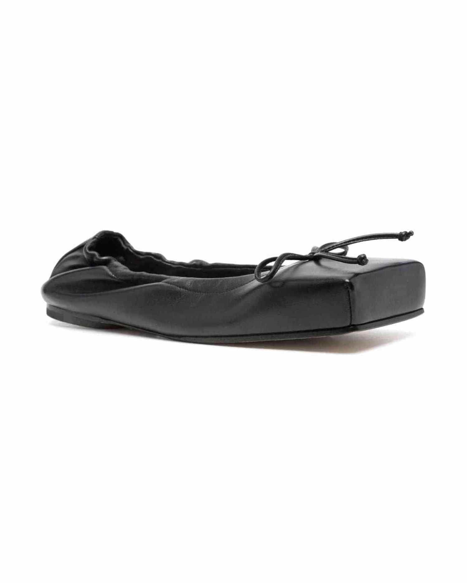 Jacquemus The Ballet Flats Glam Steals