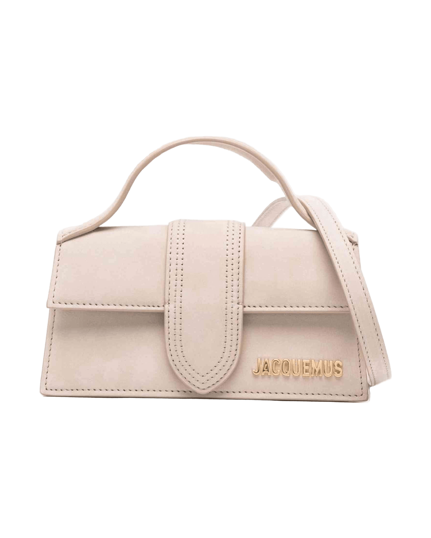 Jacquemus The Child Mini Bag With Flap Glam Steals