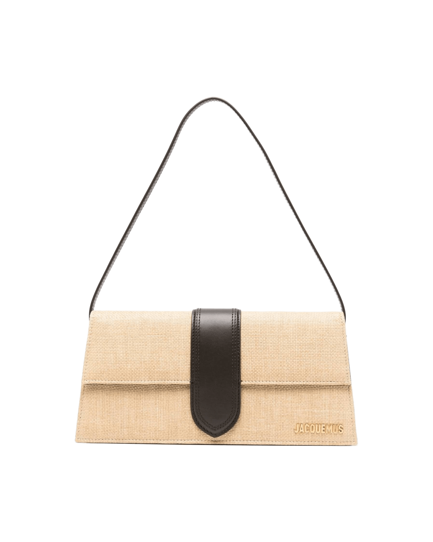 Jacquemus The Long Bambino Shoulder Bag Glam Steals