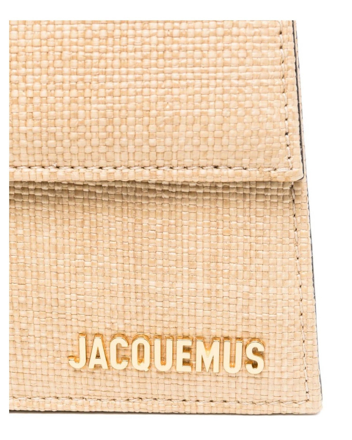 Jacquemus The Long Bambino Shoulder Bag Glam Steals