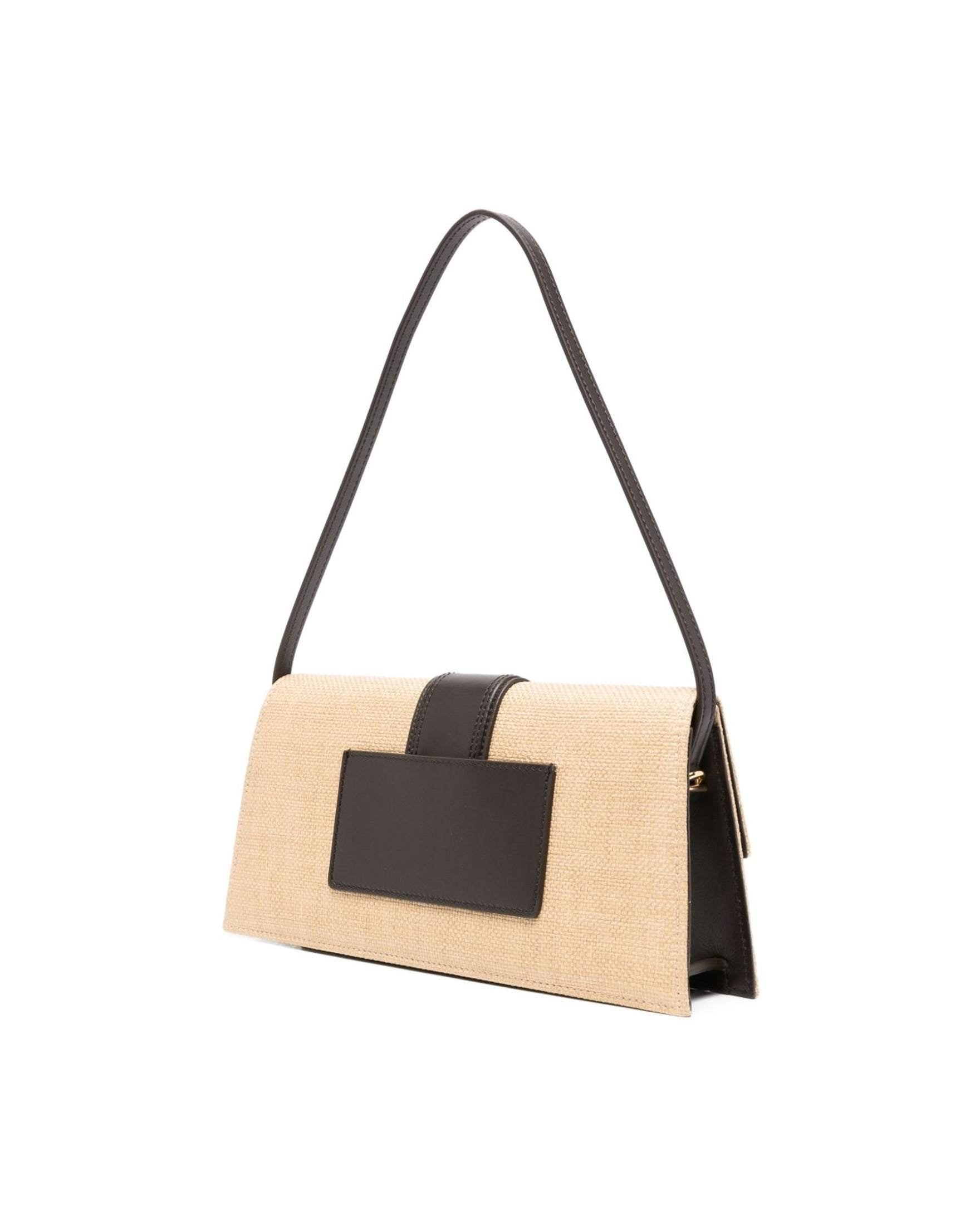 Jacquemus The Long Bambino Shoulder Bag Glam Steals