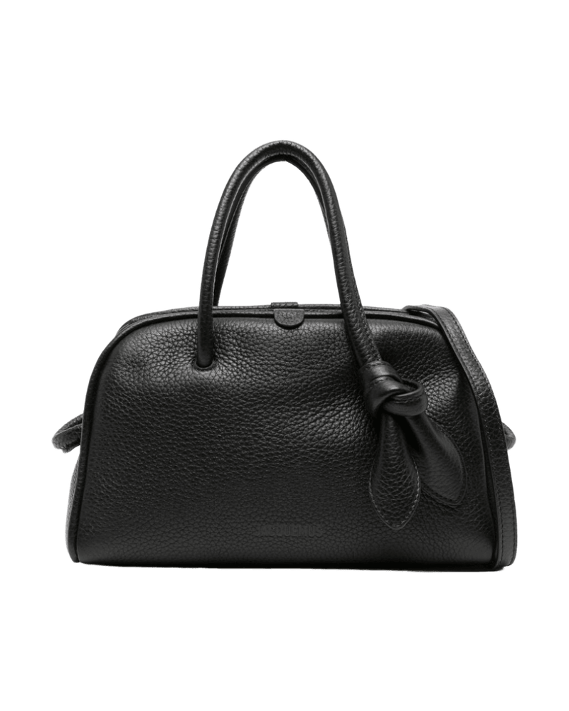 Jacquemus The Small Turismo Tote Bag Glam Steals