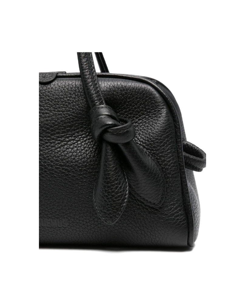 Jacquemus The Small Turismo Tote Bag Glam Steals