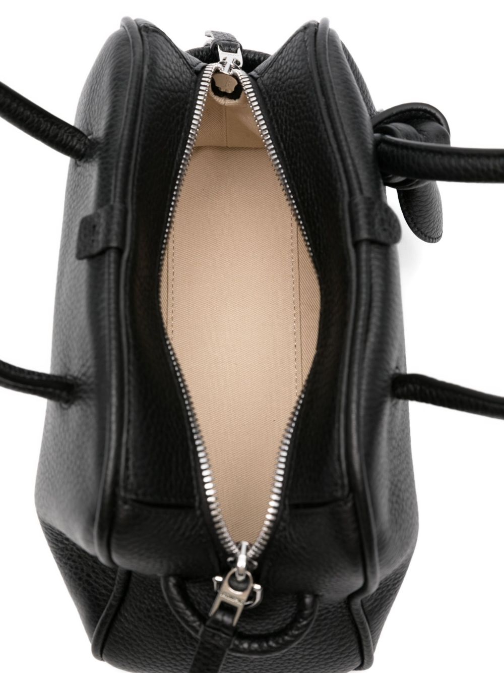 Jacquemus The Small Turismo Tote Bag Glam Steals