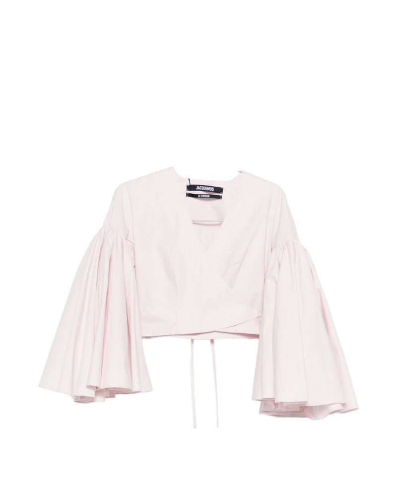 Jacquemus Top Glam Steals