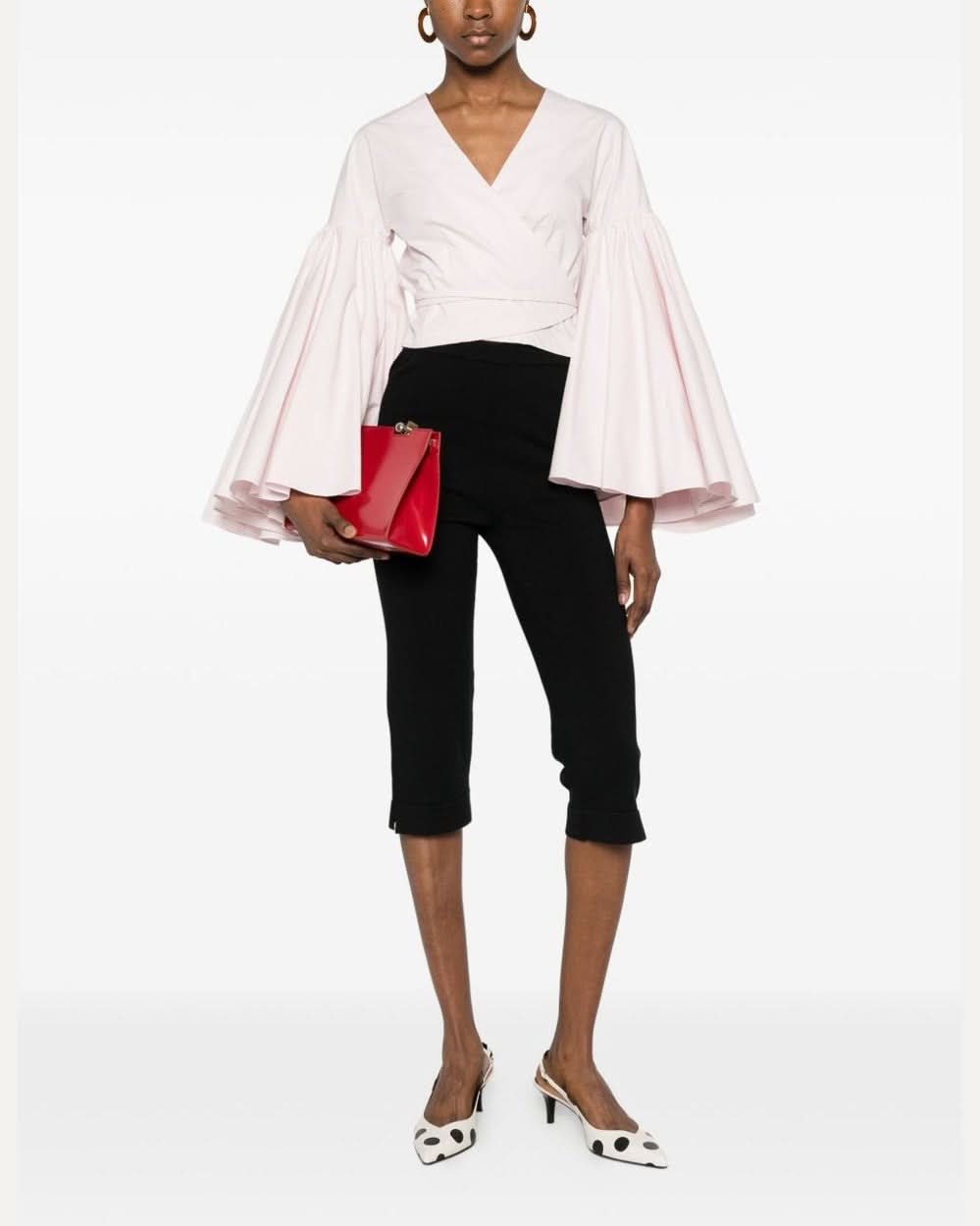 Jacquemus Top Glam Steals