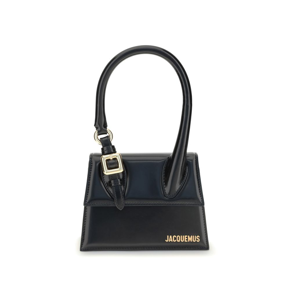 Jacquemus Top Handle Bag Glam Steals