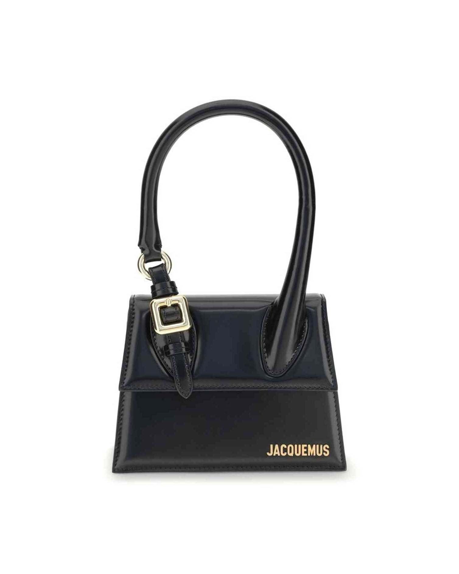 Jacquemus Top Handle Bag Glam Steals