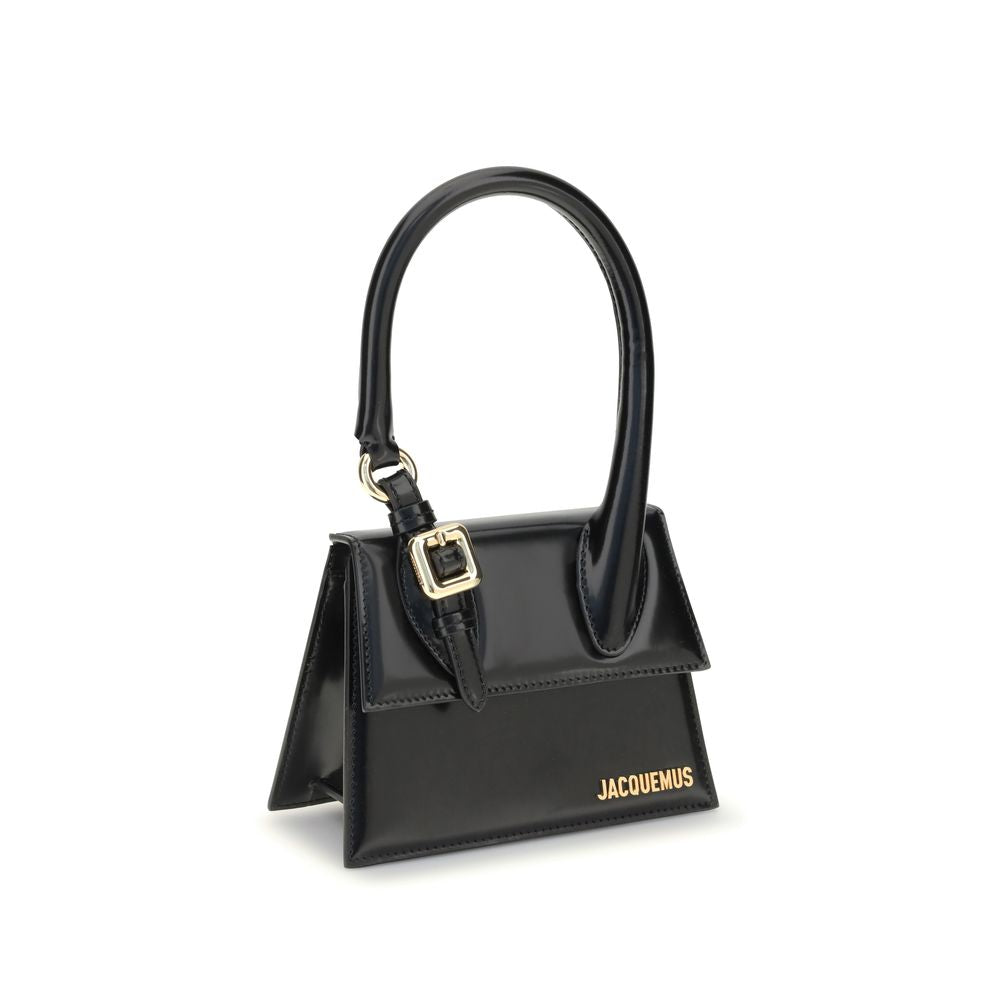 Jacquemus Top Handle Bag Glam Steals