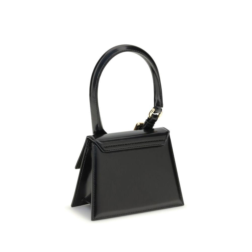 Jacquemus Top Handle Bag Glam Steals