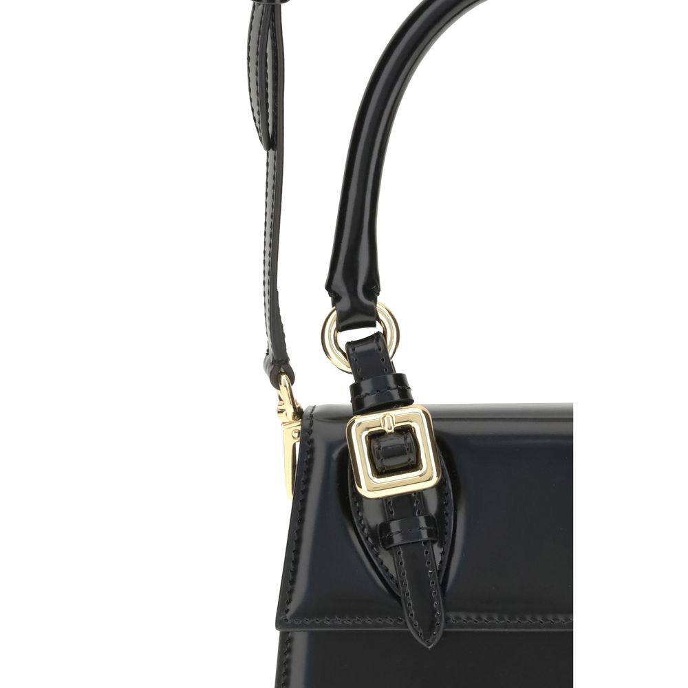 Jacquemus Top Handle Bag Glam Steals