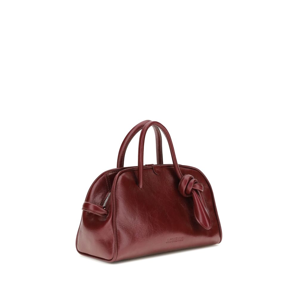 Jacquemus Turismo Handbag Glam Steals