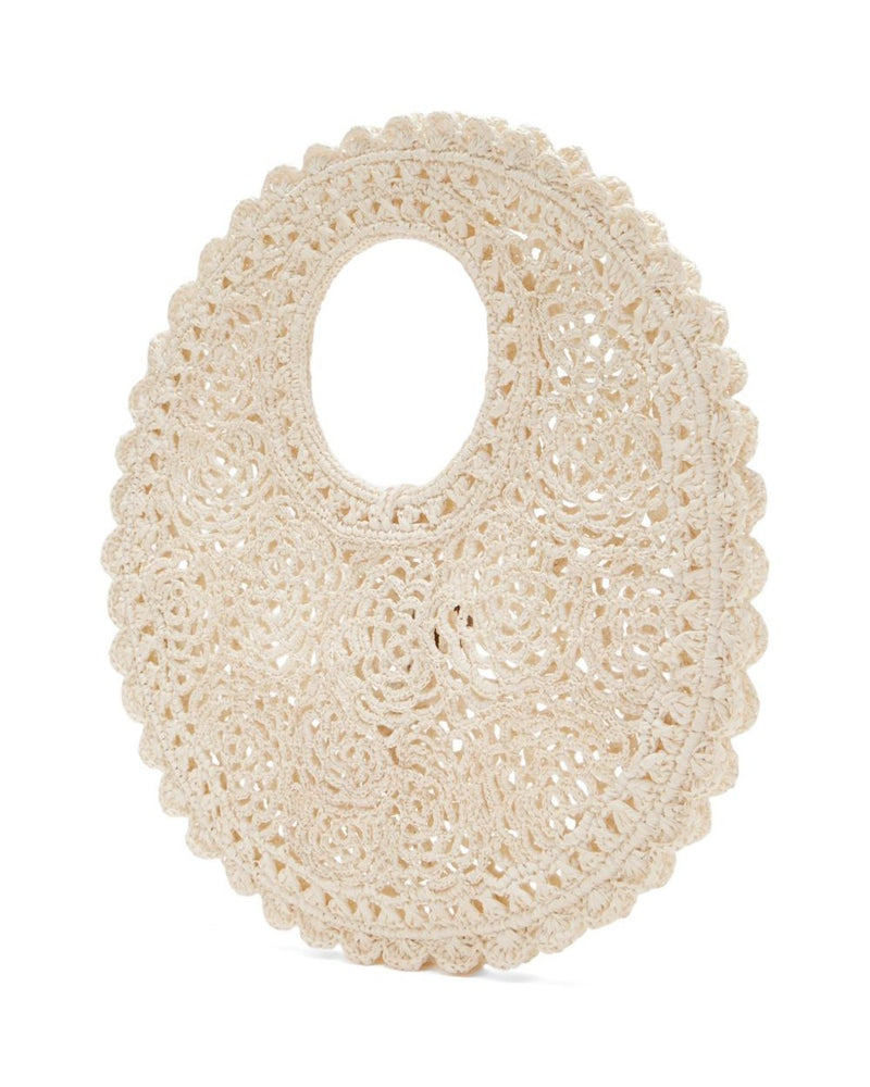 Jacquemus White Bag Glam Steals