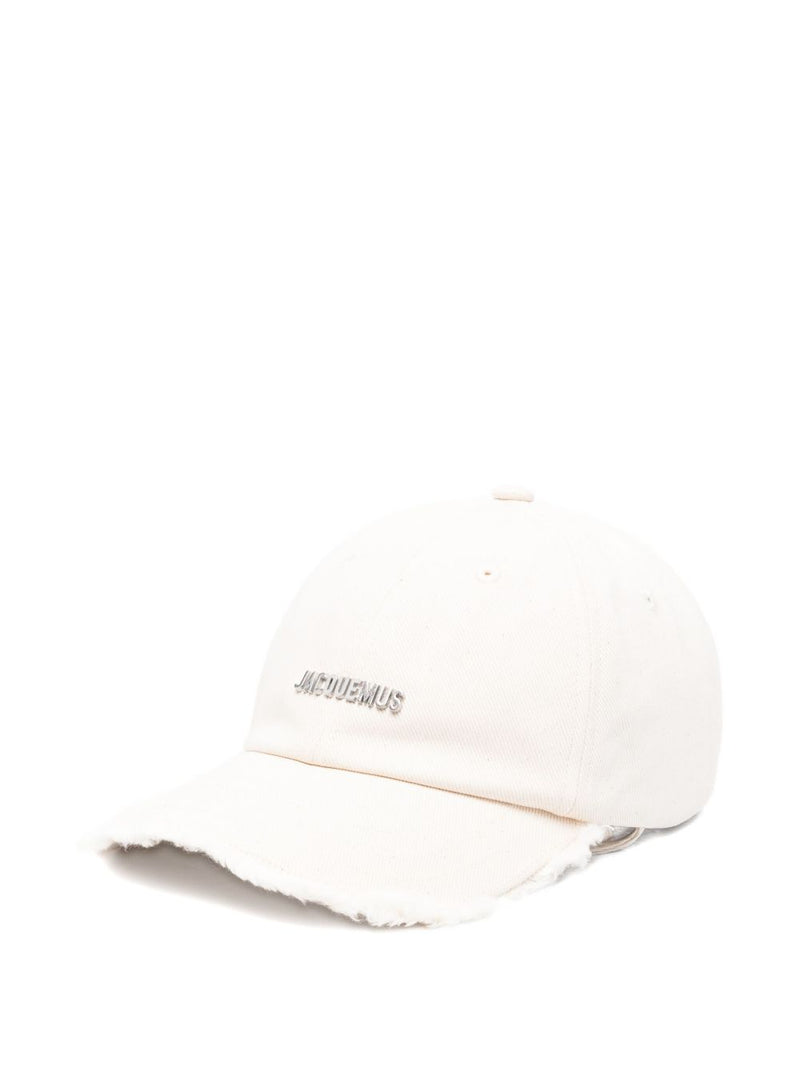 Jacquemus White Hat Glam Steals