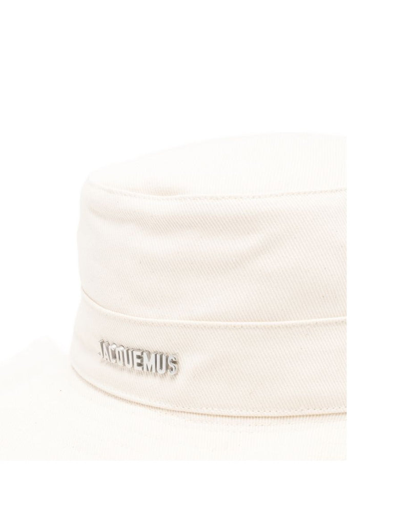 Jacquemus White Hat Glam Steals