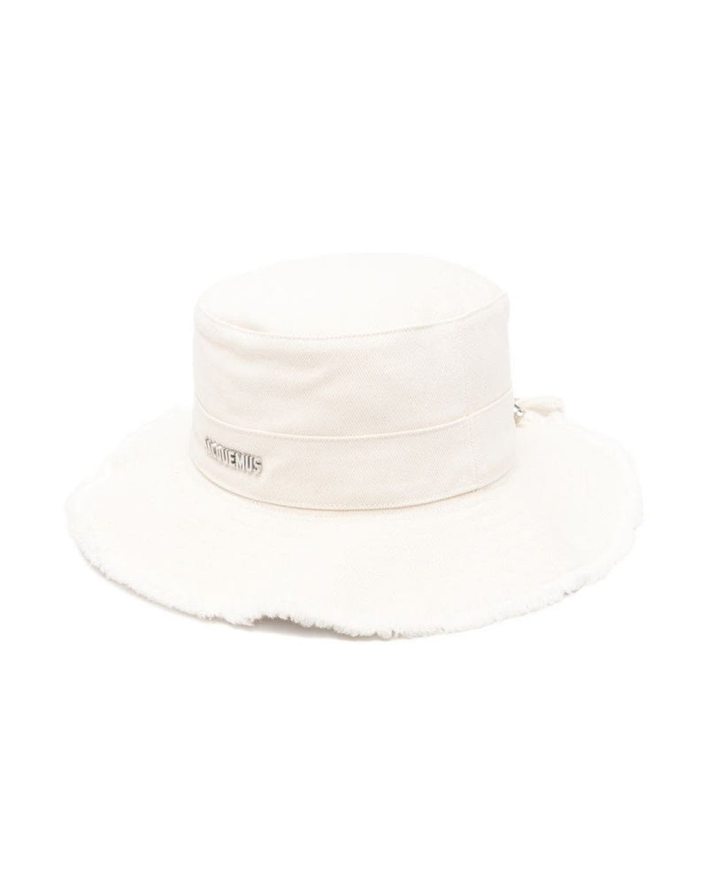 Jacquemus White Hat Glam Steals