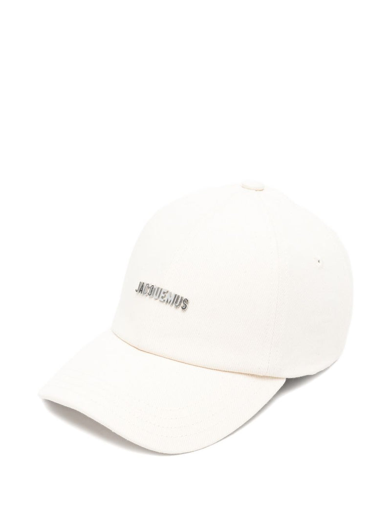Jacquemus White Hats