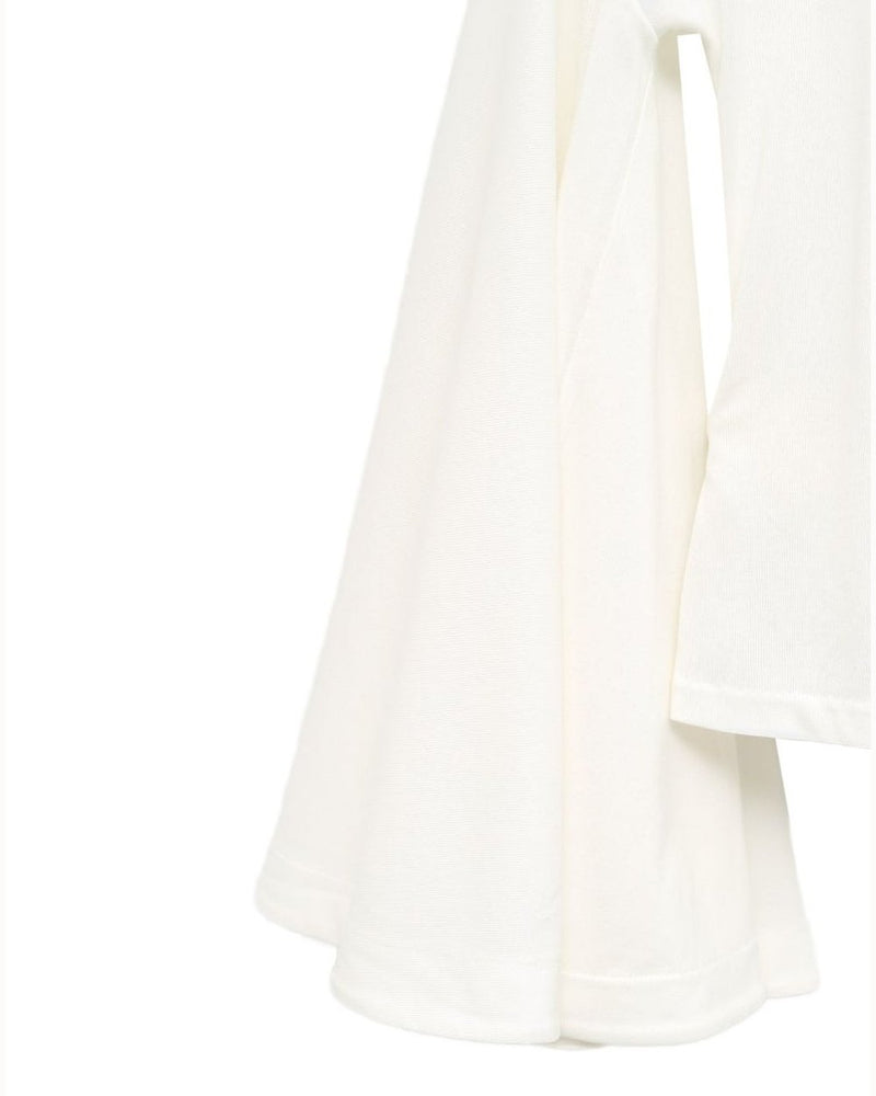 Jacquemus White Top Glam Steals