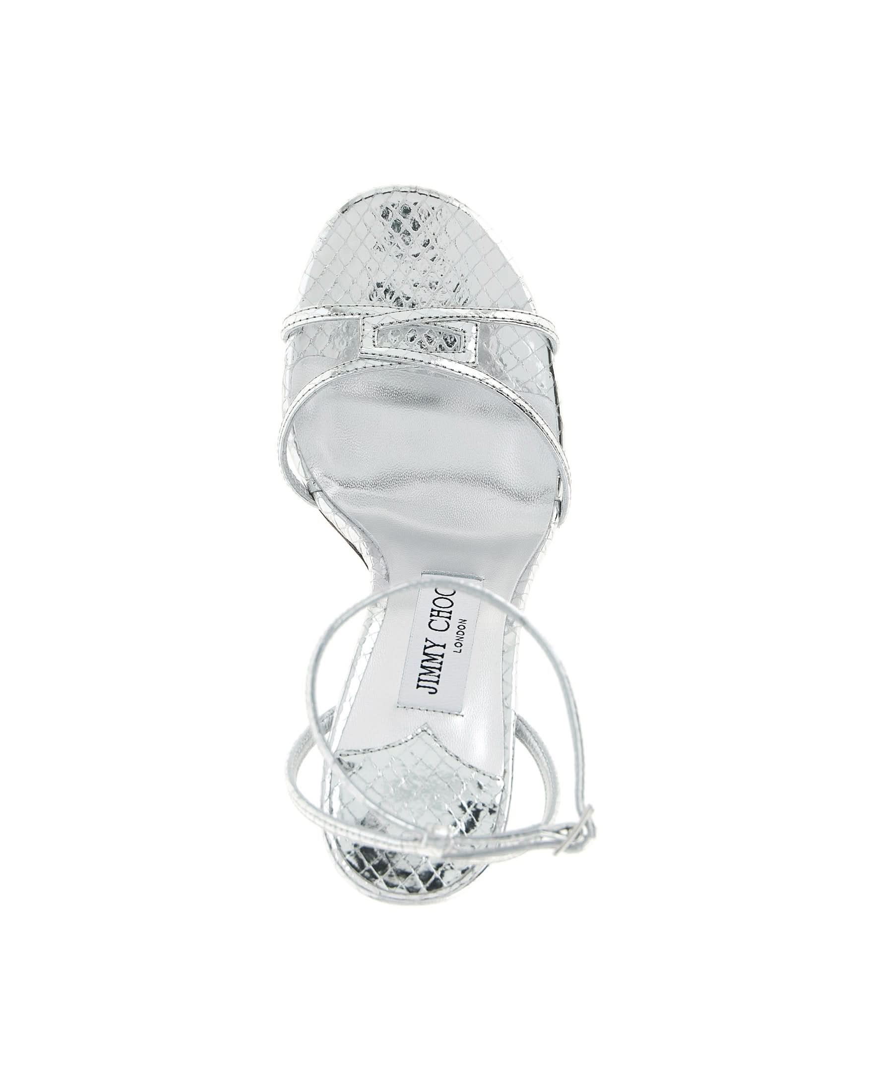 Jimmy Choo 1998 Leo Sandals Sandals