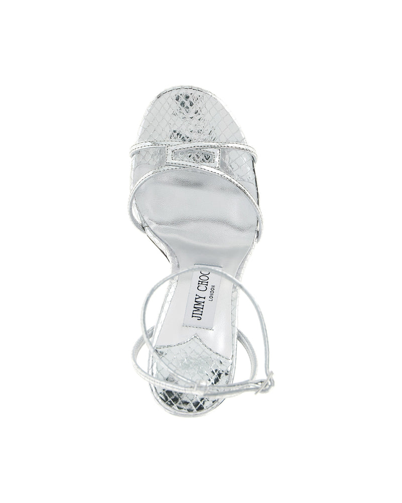 Jimmy Choo 1998 Leo Sandals Sandals