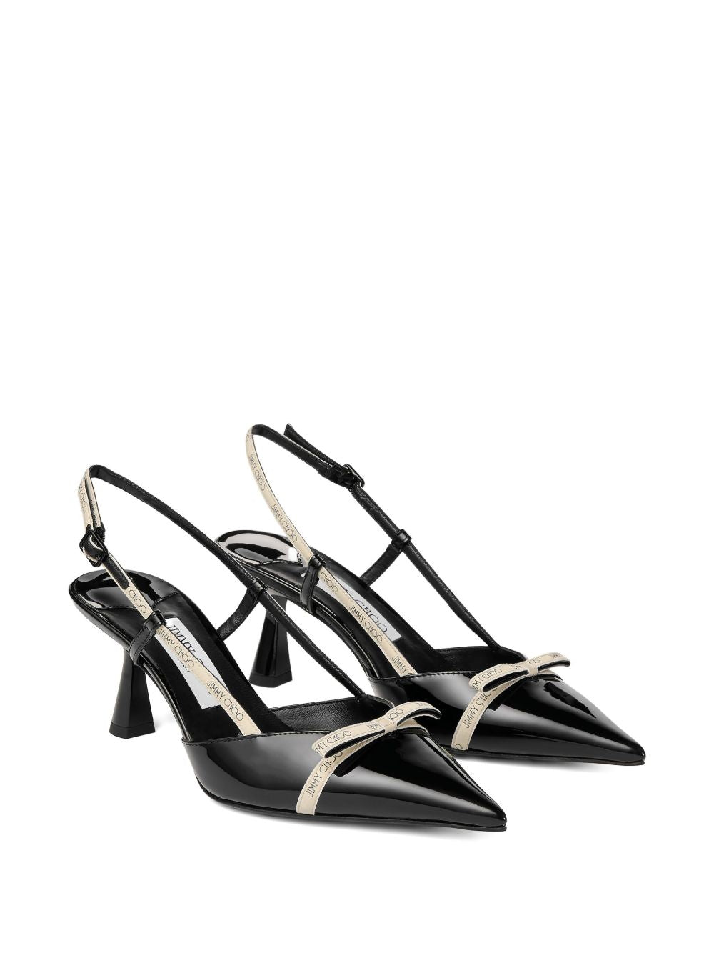 Jimmy Choo 65mm Camila Pumps Glam Steals