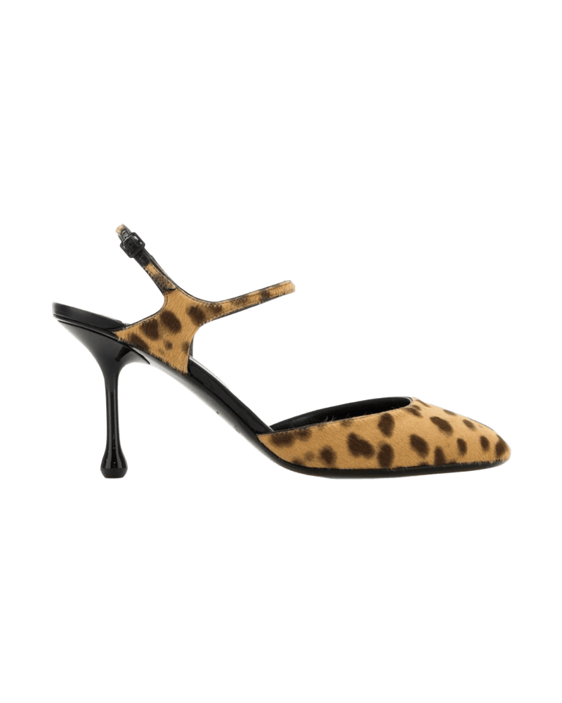 Jimmy Choo 80mm Pixie Pumps Glam Steals