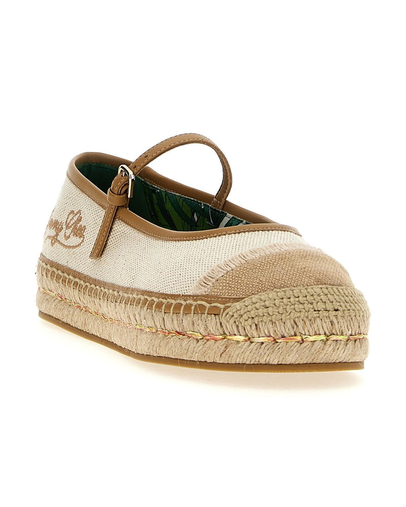 Jimmy Choo Aciel Espadrilles Glam Steals